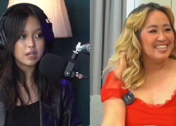 Michelle Ashley, Putri Pinkan Mambo Akui Alami Tindakan Tak Menyenangkan dari Ayah Tiri