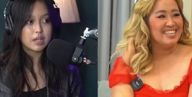 Michelle Ashley, Putri Pinkan Mambo Akui Alami Tindakan Tak Menyenangkan dari Ayah Tiri