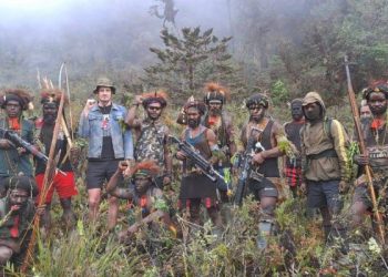 Kata Jokowi Soal Pembebasan Pilot Susi Air di Papua: Kita Jangan Dilihat Diam Loh Ya