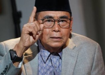 Panji Gumilang Terancam Dijemput Paksa Penyidik Bareskrim Polri