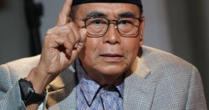 Panji Gumilang Terancam Dijemput Paksa Penyidik Bareskrim Polri