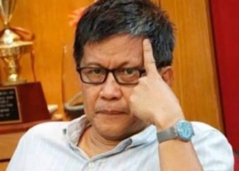 Polda Metro Limpahkan 3 Laporan Polisi Kasus Rocky Gerung ke Bareskrim Polri