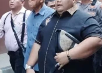 Pimpinan Al Zaytun Panji Gumilang Resmi Jadi Tersangka Kasus Penistaan Agama