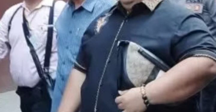 Pimpinan Al Zaytun Panji Gumilang Resmi Jadi Tersangka Kasus Penistaan Agama