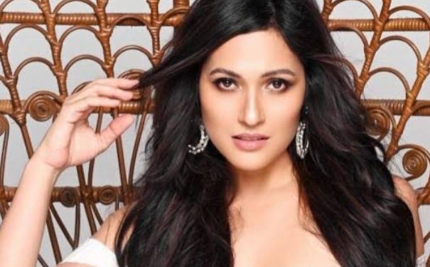 Artis Cantik Karenina Maria Anderson Ditangkap Terkait Kasus Narkoba