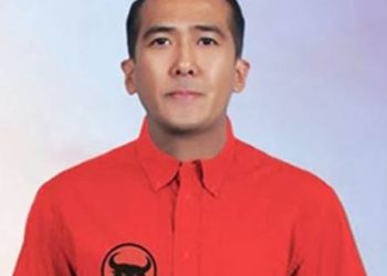 Hasil Deteksi Polri, Buronan KPK Harun Masiku Telah Kembali ke Indonesia