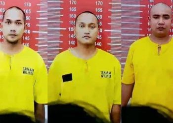 8 Saksi Diperiksa Termasuk Korban Selamat Atas Kasus Pembunuhan Imam Masykur