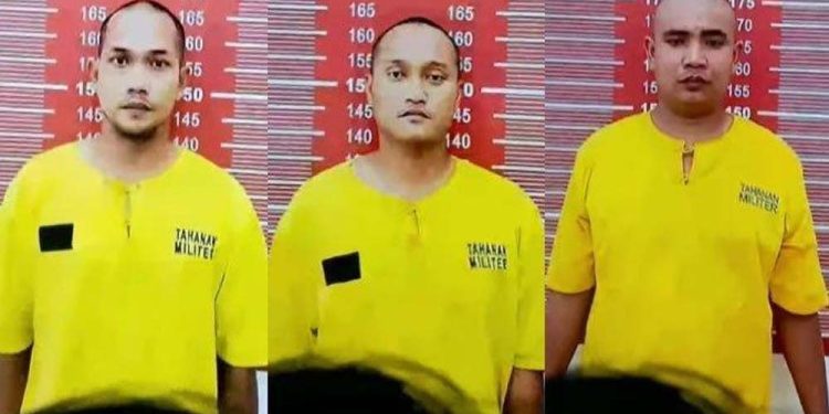 8 Saksi Diperiksa Termasuk Korban Selamat Atas Kasus Pembunuhan Imam Masykur