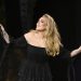 Adele Pingsan dan Alami Sakit Pinggul saat Konser di Las Vegas