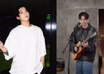 Reza Darmawangsa, Penyanyi Bersuara Emas yang Dilirik Jungkook BTS