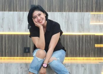 Erie Suzan Soal Tudingan Penyuka Sesama Jenis, Ini Jawaban Jujurnya