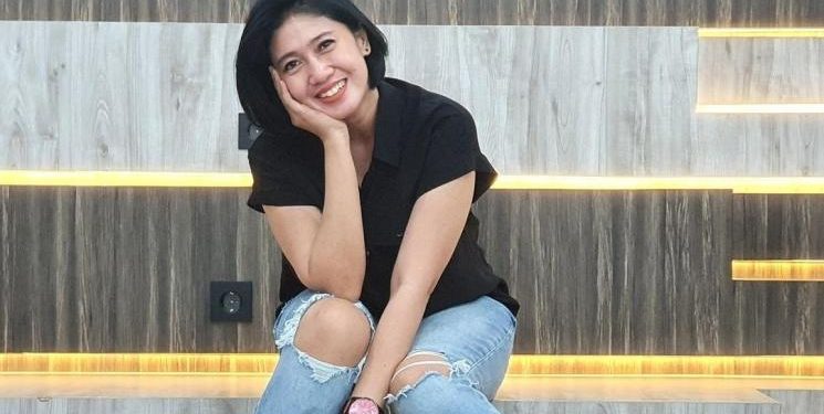 Erie Suzan Soal Tudingan Penyuka Sesama Jenis, Ini Jawaban Jujurnya