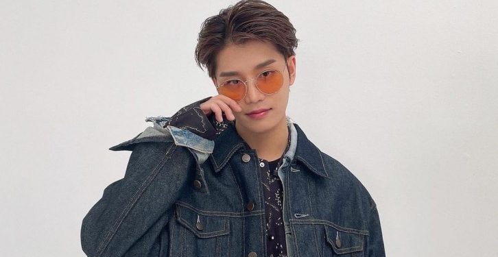 Taeil NCT Kecelakaan Motor hingga Harus Operasi, Alami Patah Tulang dan Absen dari Konser NCT Nation