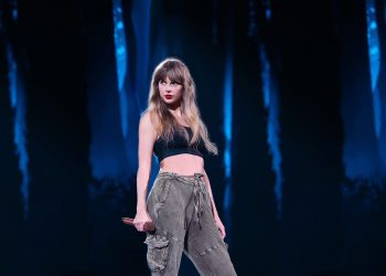 Taylor Swift Mendominasi di MTV Video Music Awards 2023, Ini Deretan Kategorinya