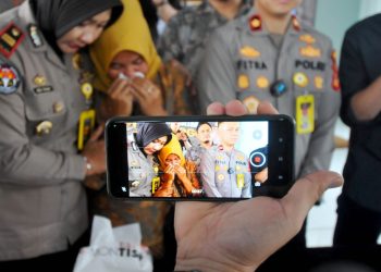 Polemik Bayi yang Tertukar, Polres Bogor Janji Turun Tangan