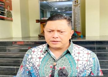 Body Checking Finalis Miss Universe Indonesia Disaksikan Tiga Pria, Krimum Polda Metro Jaya Olah TKP