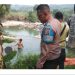 Warga Citeureup Digegerkan dengan Penemuan Mayat Pria di Sungai Cilegog