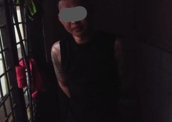 Warga Cibinong Gagalkan Aksi Perampasan Menggunakan Senjata Tajam