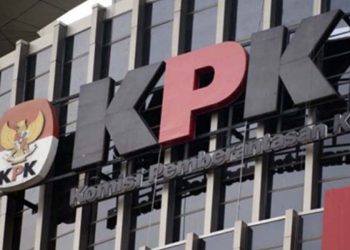 2.707 Laporan Dugaan Korupsi Diterima KPK selama Semester Satu 2023