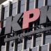2.707 Laporan Dugaan Korupsi Diterima KPK selama Semester Satu 2023