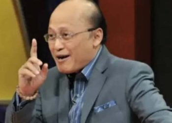 PMJ Periksa Empat Saksi Kasus Dugaan Penipuan Mario Teguh