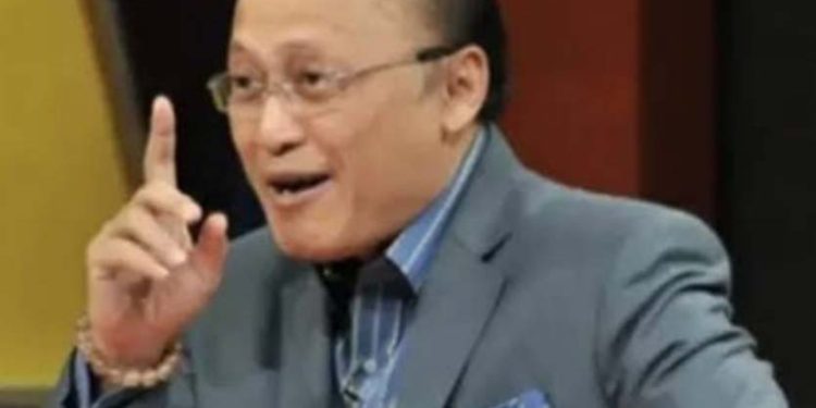 PMJ Periksa Empat Saksi Kasus Dugaan Penipuan Mario Teguh