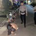 Polisi Amankan Empat Pelajar Diduga Gangster di Cibinong Bogor