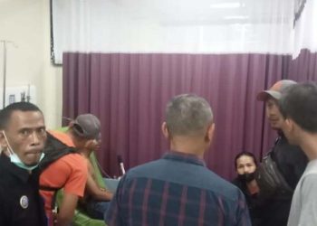 Polisi Selidiki Kasus Pembacokan Pengendara Motor yang Dilakukan Pelajar SMP di Ciomas Bogor