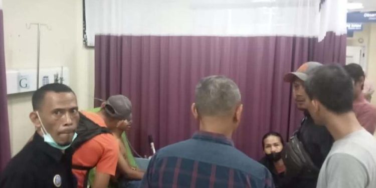 Polisi Selidiki Kasus Pembacokan Pengendara Motor yang Dilakukan Pelajar SMP di Ciomas Bogor