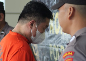 Predator Seks 17 Anak di Sleman Akhirnya Dikebiri Kimia