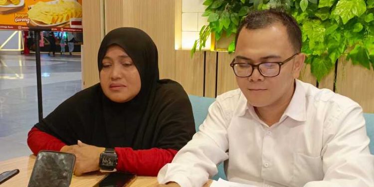 Anak Terlibat Narkoba, Ibu Lapor Presiden: Dia Bukan Pengedar, tapi hanya Pemakai