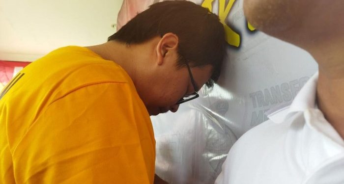 Cincin di Kerongkongan Jadi Bukti Ngeri Mahasiswa UI Dibunuh Senior Sendiri