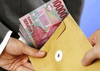 Meski Sudah Ada Tersangka, Kasus Pengadaan Barang di Telkom 2017 Belum Terungkap