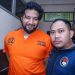 Ammar Zoni Siap Jalani Persidangan, Kini Ditahan di Rutan Cipinang