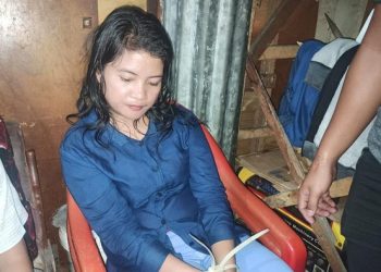 Wanita Pemotong Penis Selingkuhan Divonis Bebas, Ini Pertimbangan Hakim