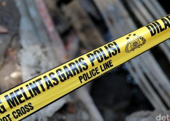 Fakta-fakta Penangkapan Penjahit Jas Terduga Teroris di Boyolali