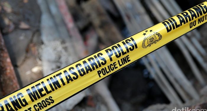 Fakta-fakta Penangkapan Penjahit Jas Terduga Teroris di Boyolali