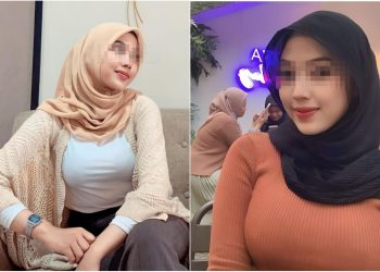 Begini Penampilan Selebgram Kota Bogor yang Diciduk Polisi Gara-gara Judi Online