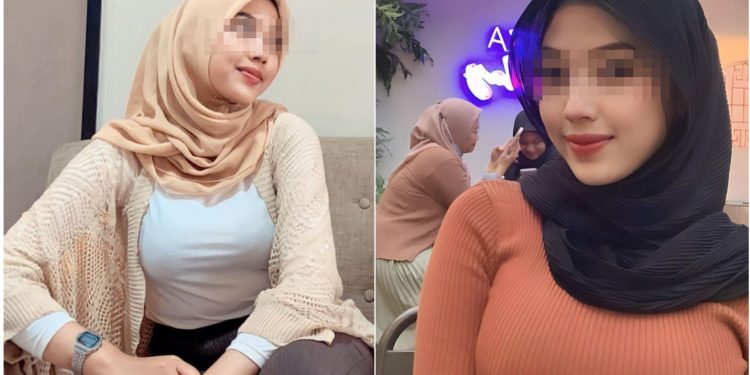 Begini Penampilan Selebgram Kota Bogor yang Diciduk Polisi Gara-gara Judi Online