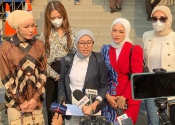 Kasus Dugaan Pelecehan Seksual Miss Universe Indonesia 2023 Masuk Tahap Penyidikan