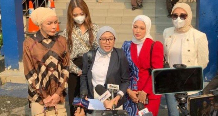 Kasus Dugaan Pelecehan Seksual Miss Universe Indonesia 2023 Masuk Tahap Penyidikan