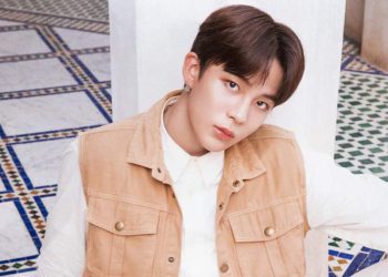 Buntut Cedera Kaki Semakin Parah, Jongho ATEEZ Bakal Jalani Operasi
