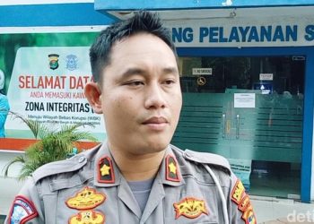 Kronologi Mobil Anggota DPRD Lampung Tabrak Bocah 5 Tahun hingga Tewas