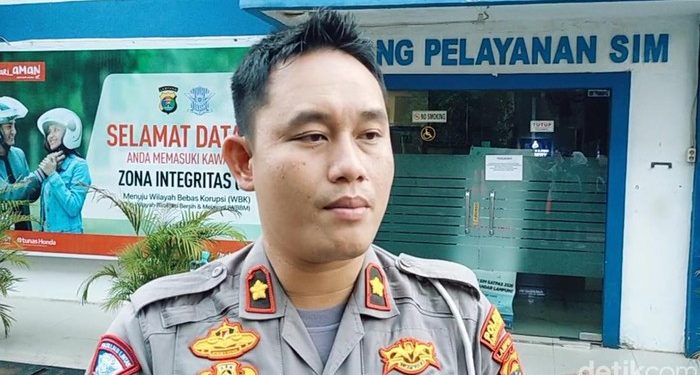Kronologi Mobil Anggota DPRD Lampung Tabrak Bocah 5 Tahun hingga Tewas