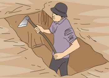 Diduga Kematiannya Janggal, Kuburan Balita di Dramaga Dibongkar