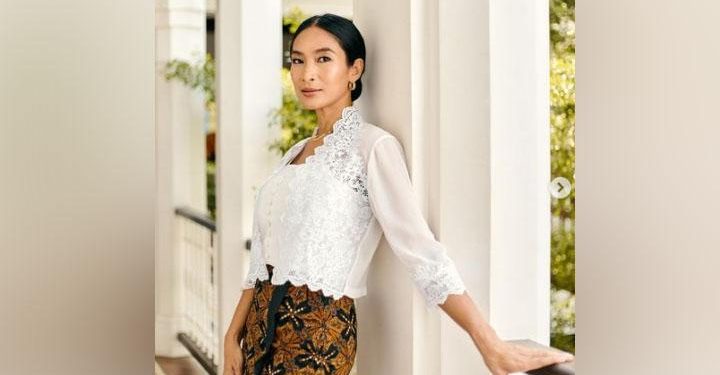 Happy Salma Kembali Perankan Film Horor Setelah 15 Tahun