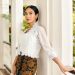 Happy Salma Kembali Perankan Film Horor Setelah 15 Tahun