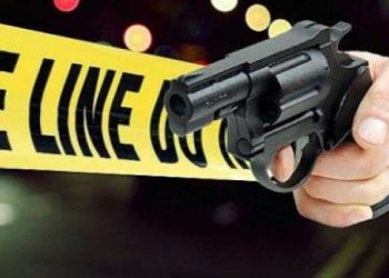 Berusaha Kabur, Tiga Pelaku Curanmor di Bogor Ditembak Polisi