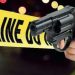 Berusaha Kabur, Tiga Pelaku Curanmor di Bogor Ditembak Polisi