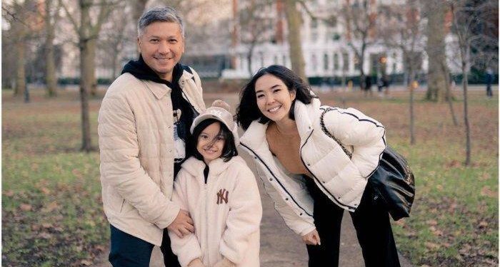 Gading Unggah Kebersamaan Bersama Gisel dan Gempi, Netizen: Semoga Balikan